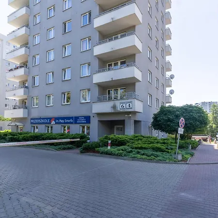 Modern Oasis By Bookinghost Апартаменты