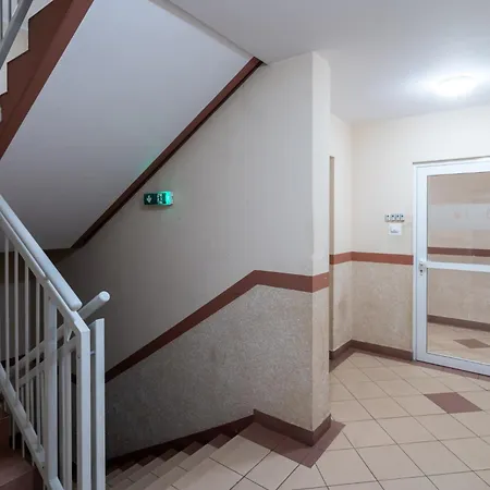 Modern Oasis By Bookinghost Katowice