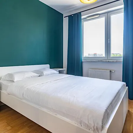 Modern Oasis By Bookinghost Appartement