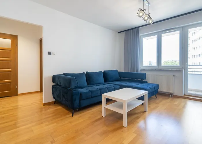 Modern Oasis By Bookinghost شقة كاتوفيتسه