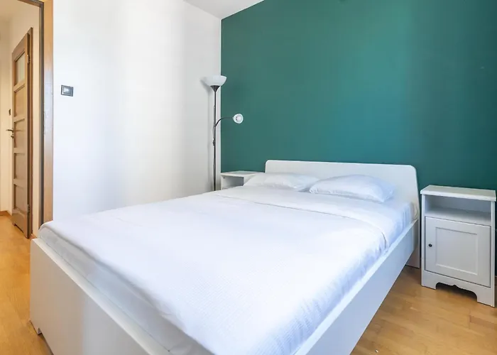 Modern Oasis By Bookinghost Διαμέρισμα *