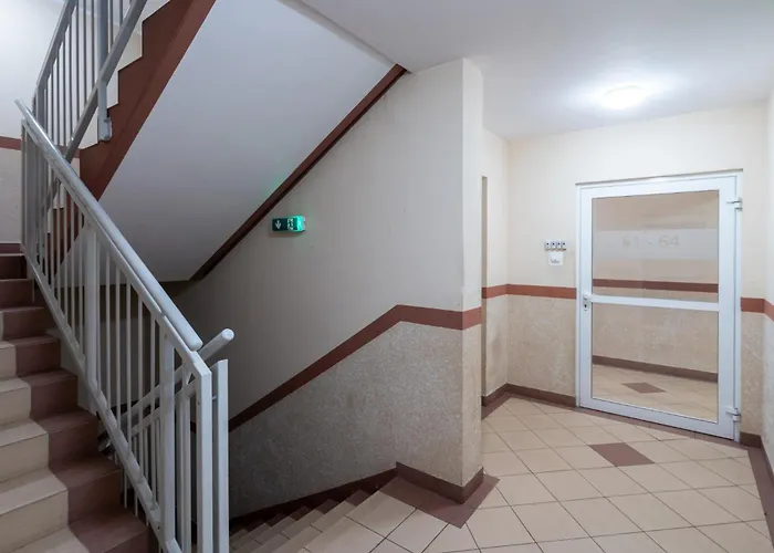 Modern Oasis By Bookinghost كاتوفيتسه