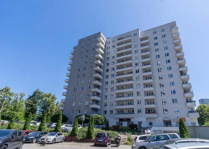 Modern Oasis By Bookinghost Διαμέρισμα *